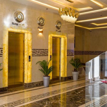 Melissa Hotel Oran Zewnętrze zdjęcie